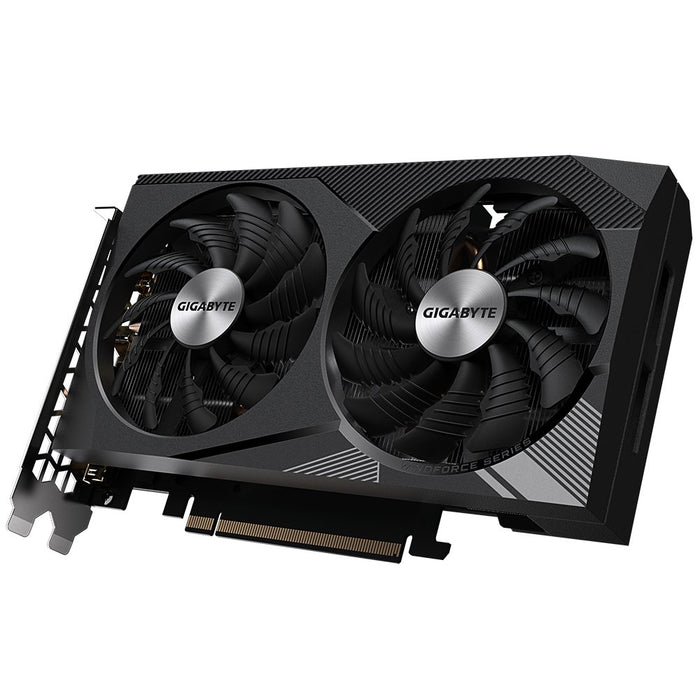 EAN 4719331312909 - GIGABYTE GAMING GeForce RTX 3060 OC 8G (rev. 2.0) NVIDIA 8 GB GDDR6 imagen 3