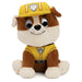 EAN 778988483145 - GUND GPW PawPatrol Rubble 6" GML imagen 1