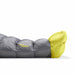 EAN 9327868150571 - Sea To Summit ASL041071-331703 saco de dormir Bolsa de maternidad Gris, Amarillo imagen 9