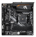 EAN 4719331855055 - GIGABYTE B550M AORUS ELITE AX placa base AMD B550 Zócalo AM4 micro ATX imagen 4