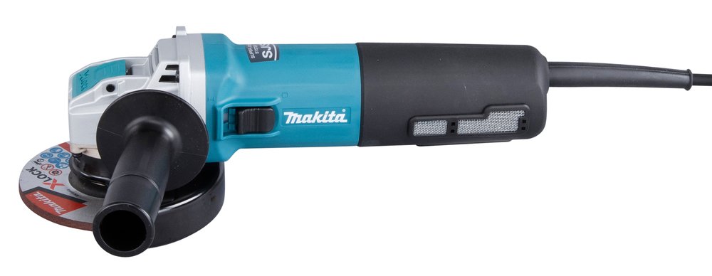 EAN 0088381745581 - Makita GA5080RX02 amoladora angular 12,5 cm 12000 RPM 2,6 kg imagen 2