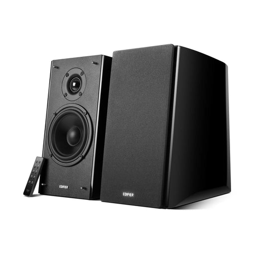 EAN 6923520264346 - Edifier R2000DB altavoz De 2 vías Negro Inalámbrico y alámbrico 120 W imagen 1