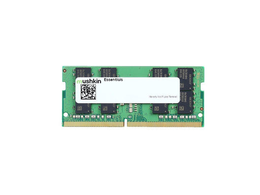 EAN 0846651029133 - Mushkin Essentials módulo de memoria 32 GB 1 x 32 GB DDR4 imagen 1