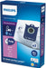 EAN 8710103558712 - Philips s-bag FC8027/01 accesorio y suministro de vacío Bolsa para el polvo imagen 1