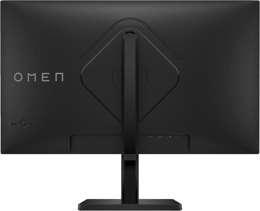 EAN 0197029615145 - OMEN by HP 27 inch FHD 165Hz Gaming Monitor - OMEN 27 pantalla para PC 68,6 cm (27") 1920 x 1080 Pixeles  imagen 6