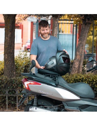 EAN 8435089039641 - Woxter AC26-008 mochila Negro imagen 9