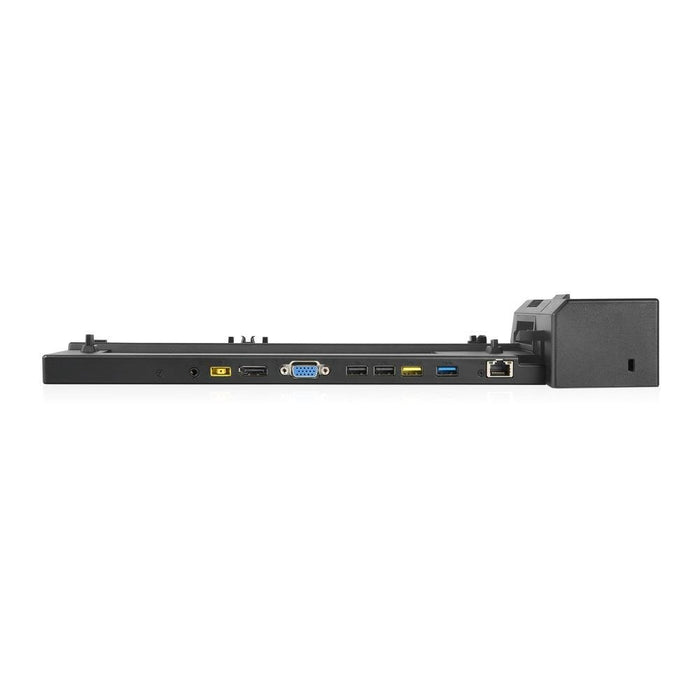 EAN 5715063024256 - Lenovo ThinkPad Basic Docking Station Acoplamiento Negro imagen 5