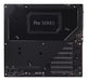 EAN 4711081066262 - ASUS WRX80E-SAGE SE WIFI AMD WRX80 Socket SP3 ATX extendida imagen 16