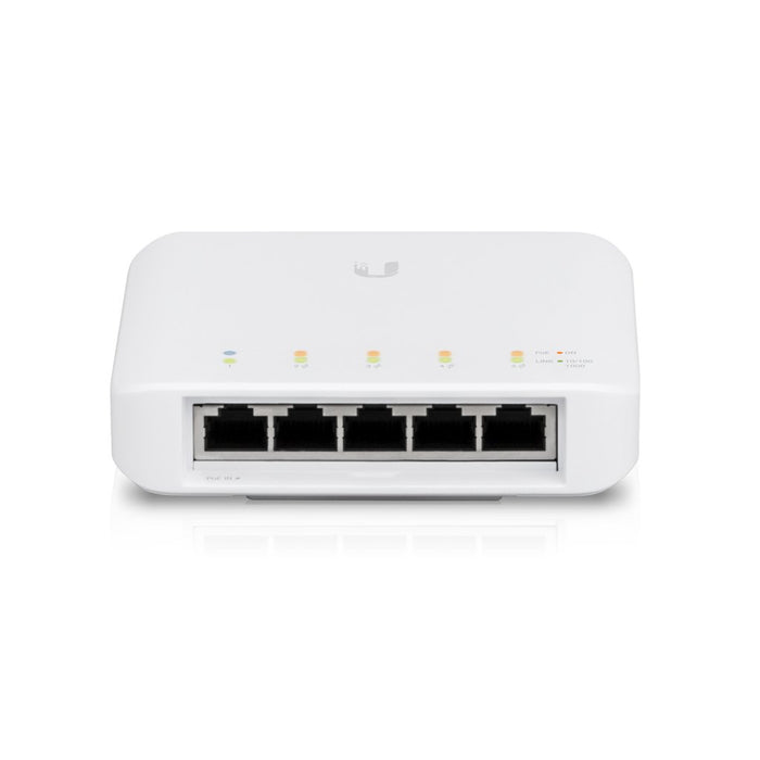 EAN 0817882028684 - Ubiquiti UniFi Switch Flex (3-pack) Gestionado L2 Gigabit Ethernet (10/100/1000) Energía sobre Ethernet ( imagen 7