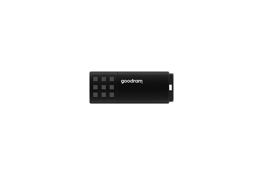 EAN 5908267960615 - Goodram UME3 unidad flash USB 256 GB USB tipo A 3.2 Gen 1 (3.1 Gen 1) Negro imagen 1
