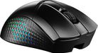 EAN 4711377013925 - MSI CLUTCH GM51 LIGHTWEIGHT WIRELESS ratón Juego mano derecha RF Wireless + Bluetooth + USB Type-C Óptico imagen 1