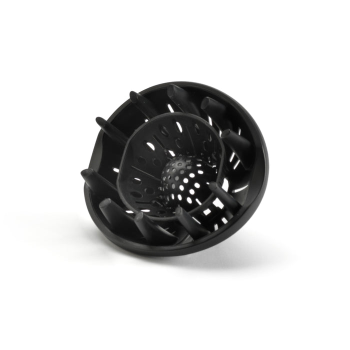 EAN 3030050188042 - BaByliss D374DE secador 2000 W Negro imagen 8