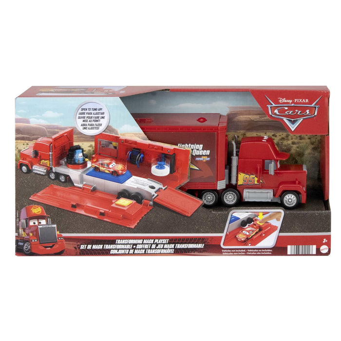 EAN 194735020423 - Disney Pixar Cars HDC75 vehículo de juguete imagen 6