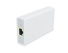 EAN 5704174977414 - Microconnect MC-POEADAPTER-22W-USB-C adaptador e inyector de PoE Ethernet rápido 20 V imagen 3