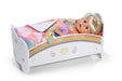EAN 4001167835999 - BABY born Rainbow Bed Cama/cuna para muñecas imagen 3