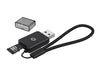 EAN 4015867238578 - Conceptronic BIAN07B lector de tarjeta USB 3.2 Gen 1 (3.1 Gen 1) Type-A Negro imagen 3