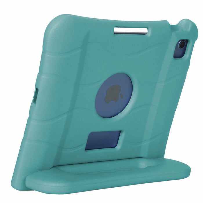 EAN 5063194001340 - Targus THD96405GL funda para tablet 27,9 cm (11") Antigolpes Verde azulado imagen 3