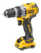 EAN 5035048748169 - DeWALT DCD703L2T-QW taladro 1500 RPM Sin llave 900 g Negro, Amarillo imagen 1
