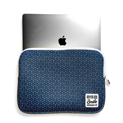 EAN 8420738312787 - Smile 112007040199 maletines para portátil 35,6 cm (14") Funda Marina imagen 2