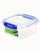 EAN 9414202886507 - Sistema 881650 recipiente de almacenar comida Plaza Contenedor 1,15 L Transparente 1 pieza(s) imagen 1