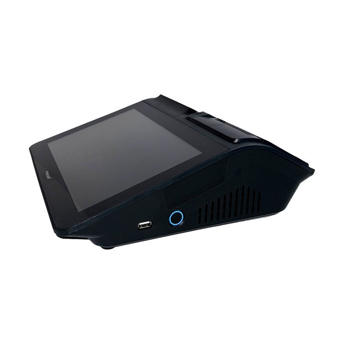 EAN 8447071000737 - Premier KT-116 W J6412 1,99 GHz Todo-en-Uno 29,5 cm (11.6") 1366 x 768 Pixeles Pantalla táctil Negro imagen 4