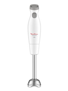 EAN 3016661154287 - Moulinex DD4511 0,8 L Batidora de inmersión 450 W Gris, Blanco imagen 4