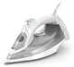EAN 8710103968047 - Philips 5000 series DST5010/10 plancha Plancha a vapor Suela SteamGlide Plus 2400 W Gris, Blanco imagen 2