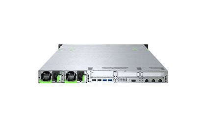 EAN 4065221880134 - Fujitsu PRIMERGY RX1330 M5 servidor 0 GB Estante Intel Xeon E E-2388G 3,2 GHz 32 GB DDR4-SDRAM 500 W imagen 2