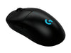 EAN 5099206123465 - Logitech G 910-007296 ratón Juego Ambidextro RF Wireless + USB Type-A Óptico 32000 DPI imagen 5