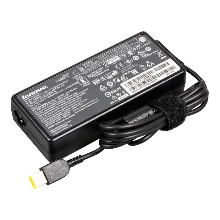 20v 6.75a Adapter [Cmn] - Warranty: 3m