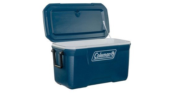 EAN 3138522118785 - Coleman 70QT Xtreme™ Chest nevera portátil 66 L Azul imagen 3