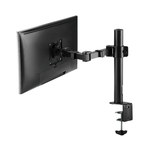 EAN 4052792060096 - LogiLink BP0105 soporte para monitor 81,3 cm (32") Escritorio Negro imagen 2