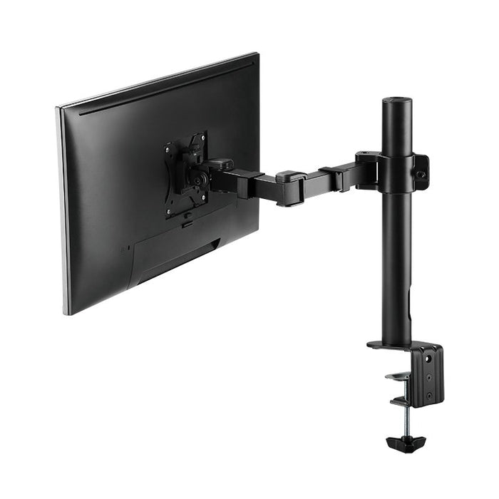 EAN 4052792060096 - LogiLink BP0105 soporte para monitor 81,3 cm (32") Escritorio Negro imagen 2