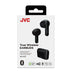 EAN 4975769025723 - JVC HA-A3T Auriculares True Wireless Stereo (TWS) Dentro de oído Llamadas/Música Bluetooth Negro imagen 4
