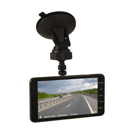 EAN 8594181740173 - Navitel R800 Full HD Batería, USB imagen 5