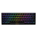 EAN 4044951033751 - Sharkoon SGK50 S4 teclado Juego USB QWERTZ Alemán Negro imagen 1