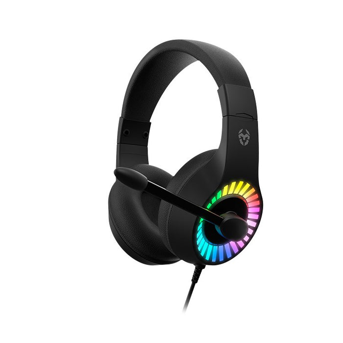 EAN 8436587973895 - Krom Kenya teclado Ratón incluido Juego USB Negro imagen 3