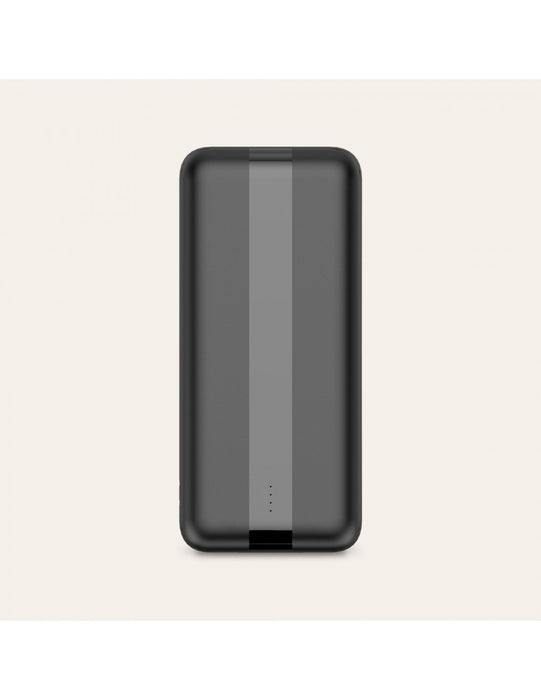 EAN 8427542128726 - Contact LCBA20000U02 batería externa Polímero de litio 20000 mAh Negro imagen 6