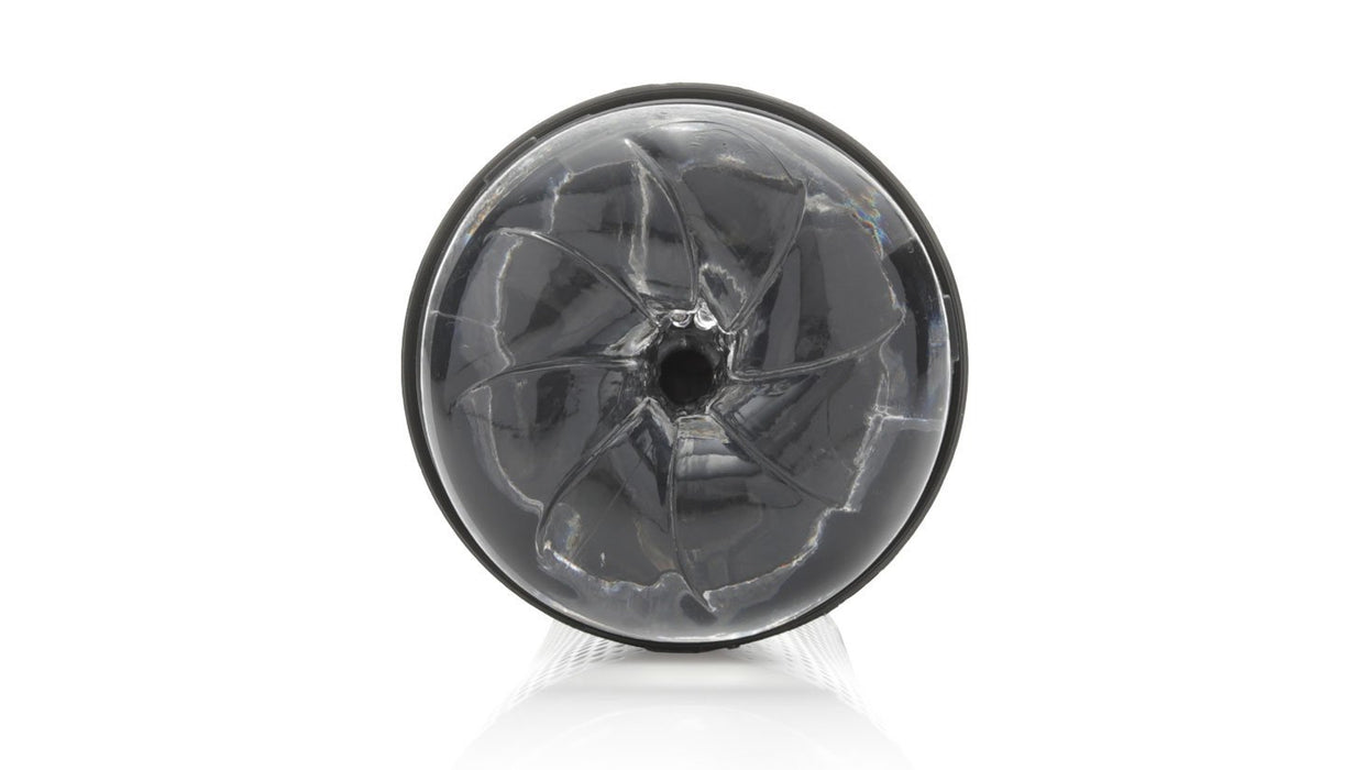 EAN 810476019440 - Fleshlight Flight: Pilot Negro, Transparente imagen 2