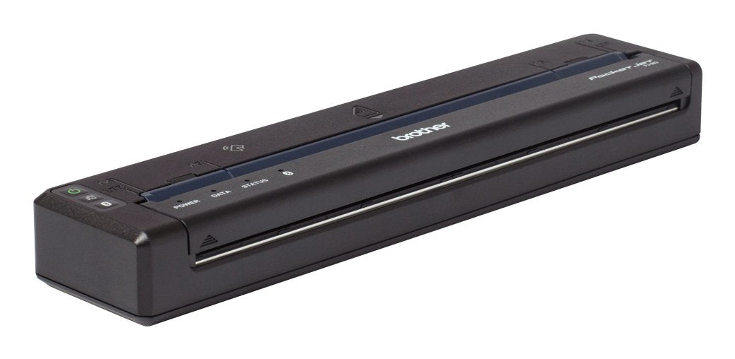 EAN 4977766821995 - Brother PJ863 300 x 300 DPI Inalámbrico y alámbrico Térmica directa Impresora portátil imagen 3