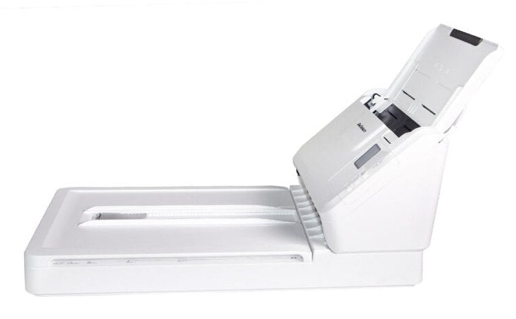 EAN 4713494651820 - Avision AD340GFN Escáner plano y alimentador automático de documentos (ADF, Automatic Document Feeder) 12 imagen 3