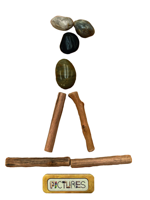 EAN 4280000097231 - Pegasus Spiele Pictures Juego de mesa Familia imagen 5