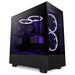 EAN 5056547202365 - NZXT H5 Elite Midi Tower Negro, Transparente imagen 1
