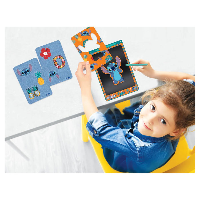 EAN 3380743104447 - Lexibook CRT10D electrónica para niños Tableta para niños imagen 6