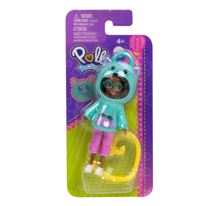 EAN 0194735108862 - Polly Pocket HKV99 muñeca imagen 6