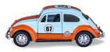 EAN 4042774475505 - Jamara Volkswagen Classical Beetle 1967 imagen 11