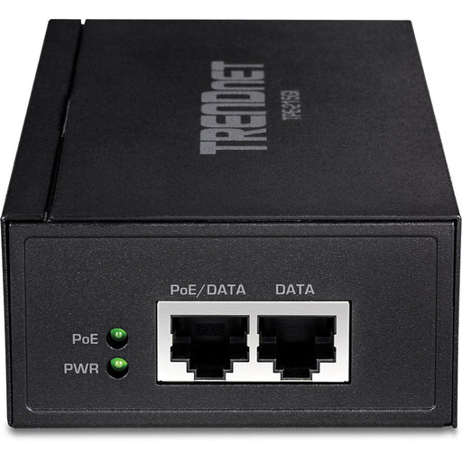 EAN 0710931161861 - Trendnet TPE-215GI adaptador e inyector de PoE 2.5 Gigabit Ethernet imagen 2