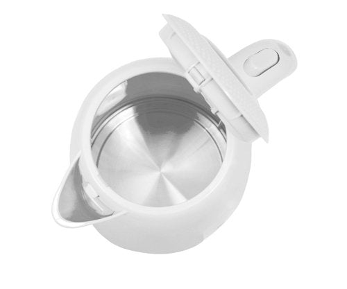 EAN 5902934830935 - Camry Premium CR 1254W tetera eléctrica 1,7 L 2200 W Blanco imagen 5