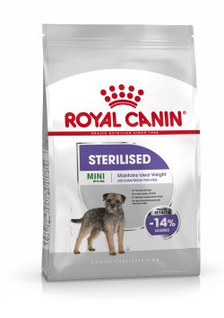 EAN 3182550894128 - Royal Canin Mini Sterilised Care 3 kg Adulto Aves imagen 1