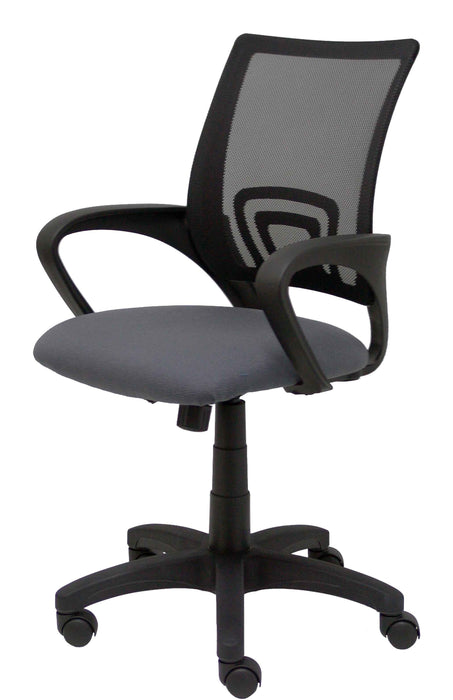 EAN 8436586626044 - PIQUERAS Y CRESPO Vianos Asiento acolchado tapizado Respaldo de malla imagen 2